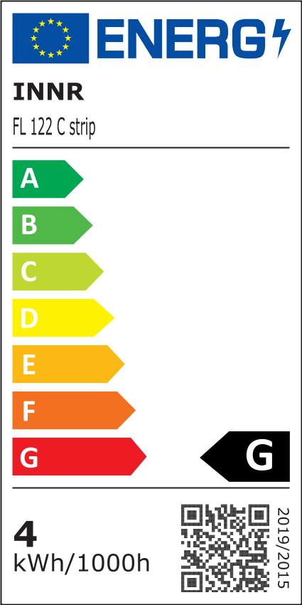 INNR FL 122 C Světelný LED pásek Colour INNR FL 122 C Světelný LED pásek Colour